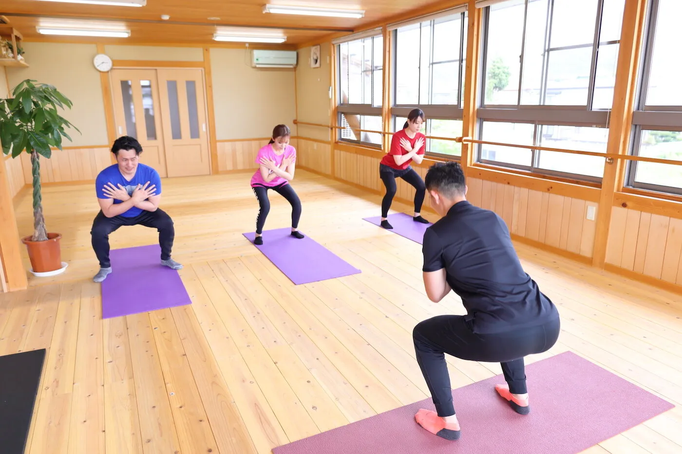 法人向けプログラム